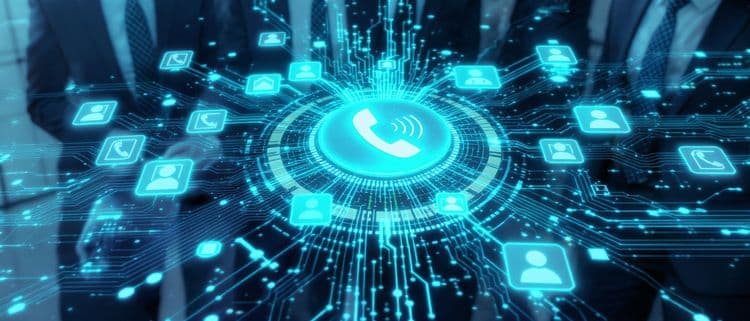 Meet Your AI Telephone Receptionist