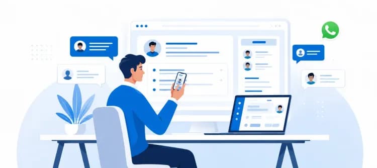 WhatsApp for Recruiters: Messaging Made Easy