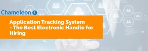 Application Tracking System & The Best Electronic Handle for Hiring