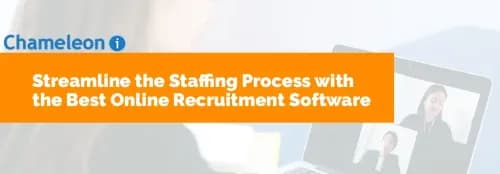 Streamline the Staffing Process with the Best Online Recruitment Software