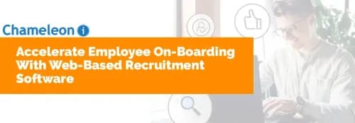 Accelerate Employee On-Boarding With Web-Based Recruitment Software