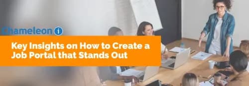 Key Insights on How to Create a Job Portal that Stands Out