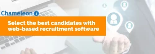 Select the best candidates with web-based recruitment software?