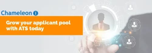 Grow your applicant pool with ATS today