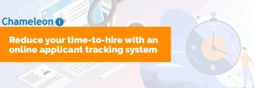 Reduce your time-to-hire with an online applicant tracking system