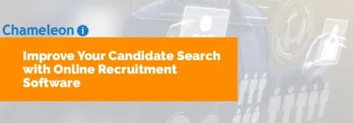 Improve Your Candidate Search with Online Recruitment Software