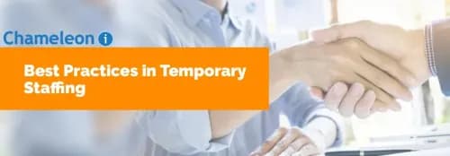 Best practices to improve a high volume recruitment strategy