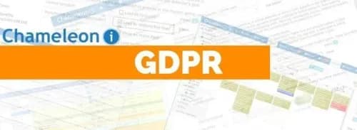 GDPR doesn& have to be difficult