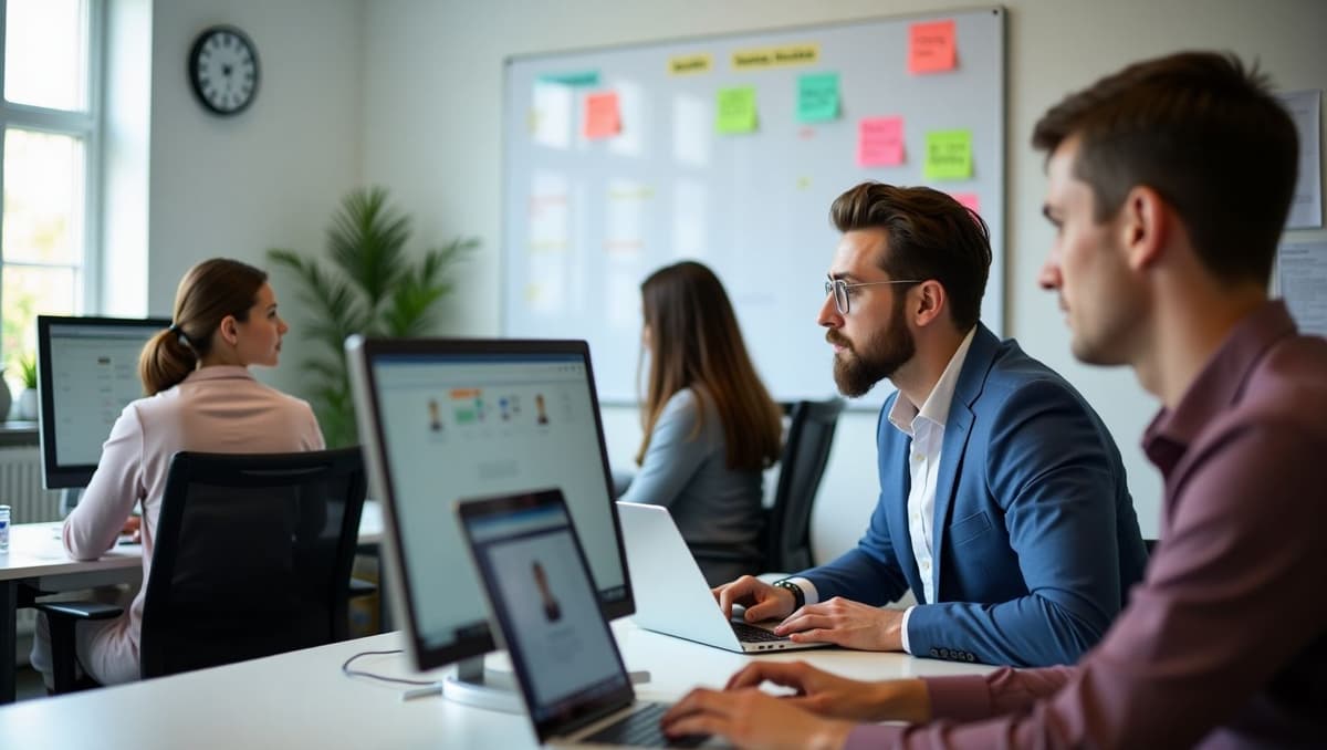 Recruiters using Chameleon-i software to place teachers in UK schools