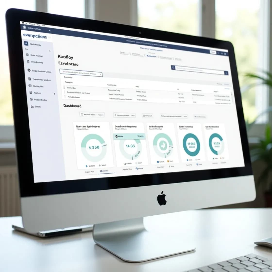 Recruitment dashboard highlighting Last Polled and Send History features.