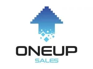 Gamification with specialists OneUP Sales