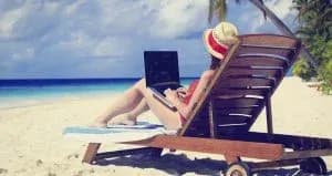 Why the Summer Holiday Period Doesnt Have to Be Slow