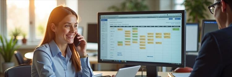 Day-to-Day Life of an Education Recruiter: Tools That Truly Make a Difference