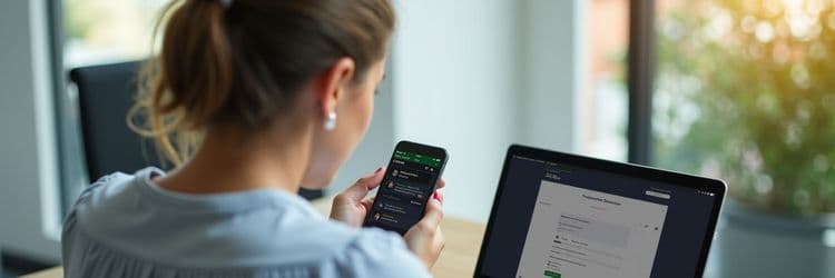 Using WhatsApp for Faster Placements in Schools