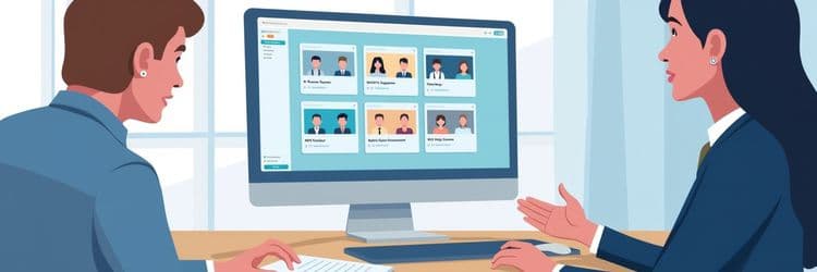 AI in Education Recruitment: Smarter Matching, Faster Hires