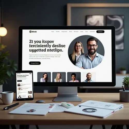 Specialist design website launched