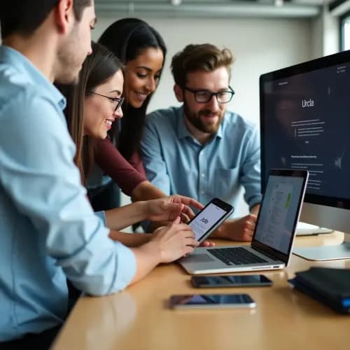 Recruiters: Why your site needs responsive web design