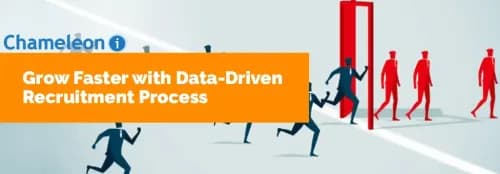 Grow Faster with Data-Driven Recruitment Process