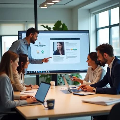 5 resolutions for the savvy online recruitment agency