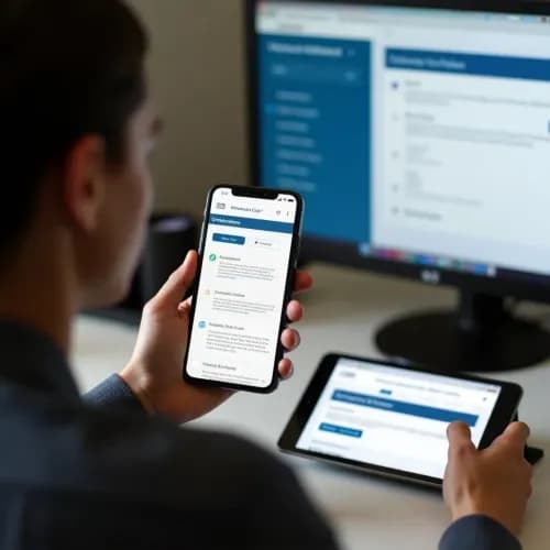 Increase your agency’s visibility with a mobile website