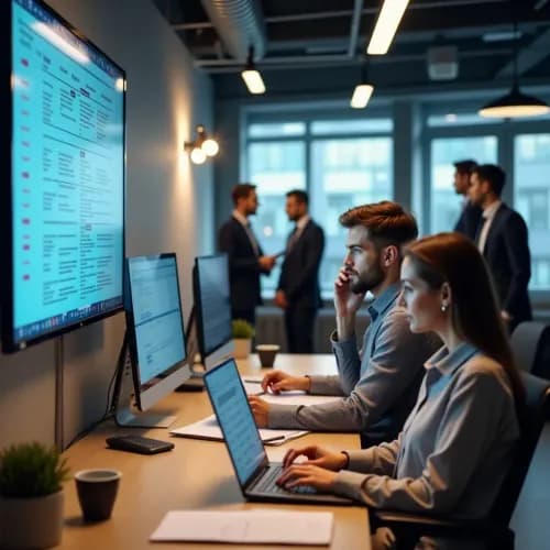 7 Reasons You Need Our Temps Module