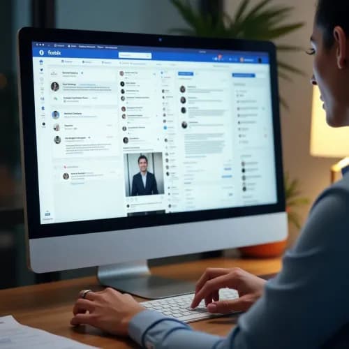 Recruiters: Make Use of Social Media Now