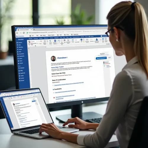 Save time with CV Editor (learn how today)