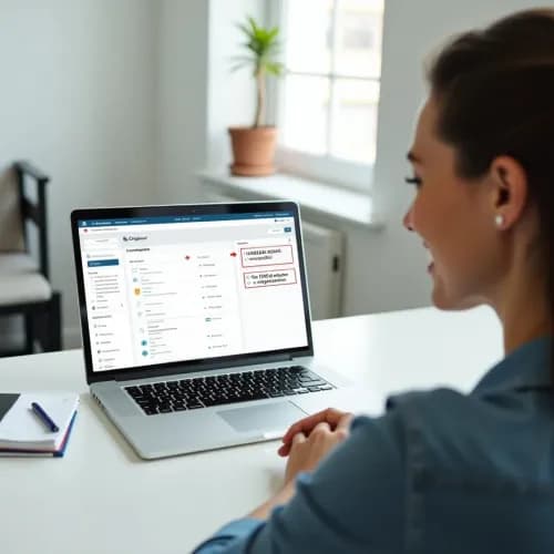 Update to Block Bulk Email and SMS