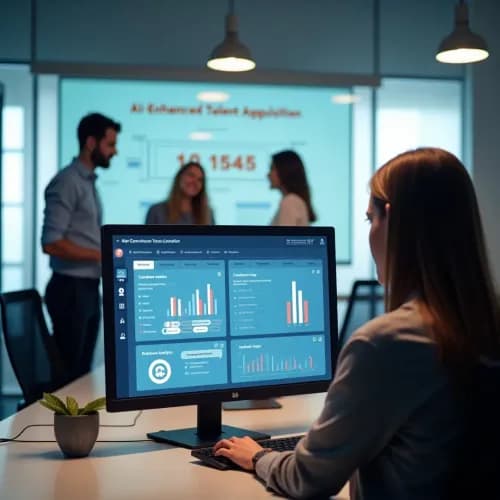 Expanding Talent Pool with AI