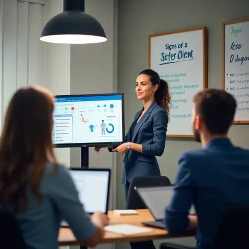 9 Signs You’ve Found a Strong Client Lead for Your Recruitment Agency