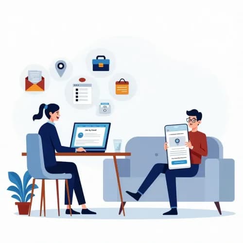 What Is Jobs By E-mail And How Can It Help Me?