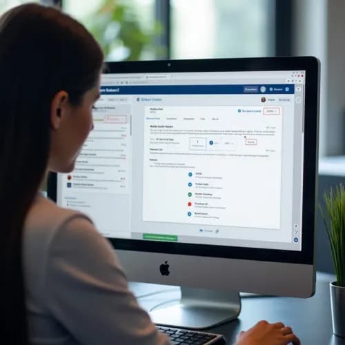 Single Action System Updates