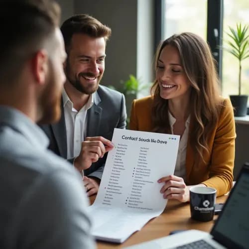 Chameleon-i Grid Search Update