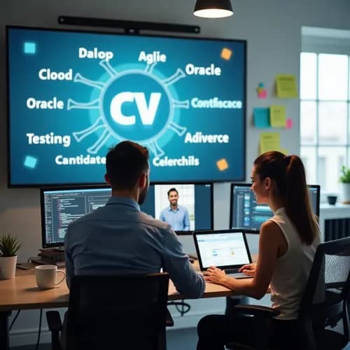 Technical Knowledge & the IT Niche Recruiter