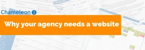 Why does my recruitment agency need a website?